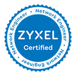 Tp Technology - certificazioni: Zyxel