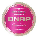 Tp Technology - certificazioni: Qnap
