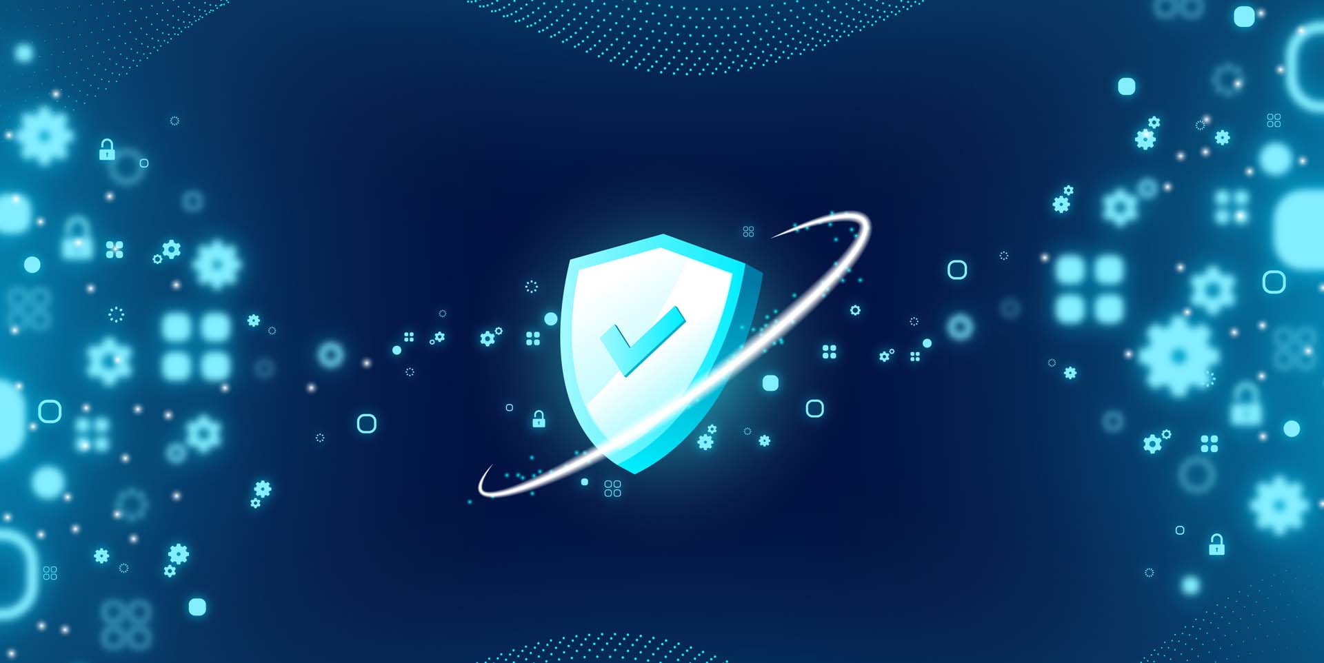 Aumenta la sicurezza del tuo asset informatico interno ed esterno alla rete aziendale attivando la protezione dei DNS e l’Evasion Shield.